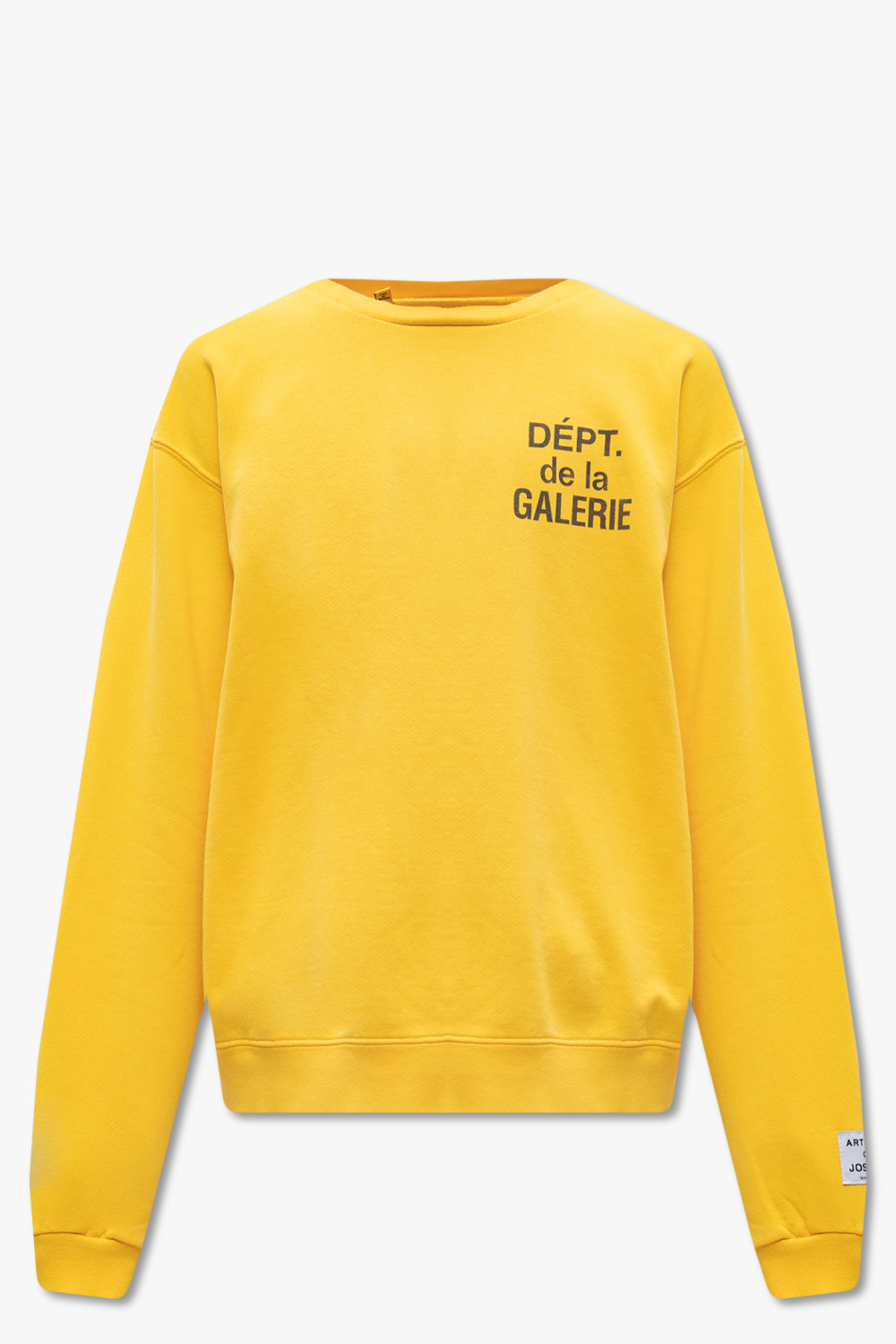 Gallery Dept top Crewneck Sweatshirt